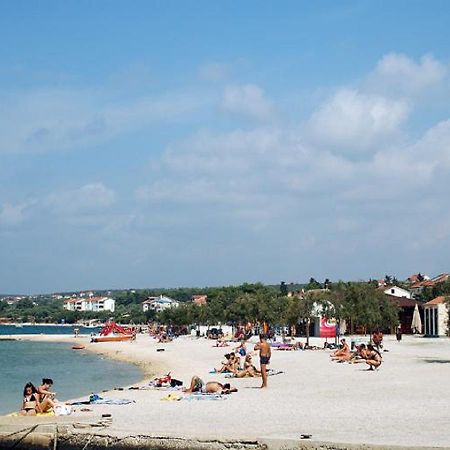 Apartment Dome Biograd Na Moru Dış mekan fotoğraf