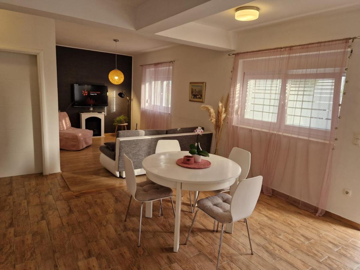 Apartment Dome Biograd Na Moru Dış mekan fotoğraf