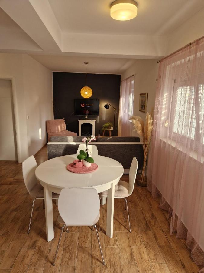 Apartment Dome Biograd Na Moru Dış mekan fotoğraf
