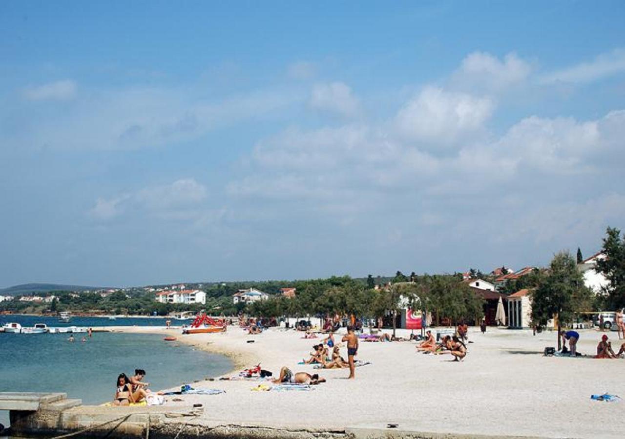 Apartment Dome Biograd Na Moru Dış mekan fotoğraf